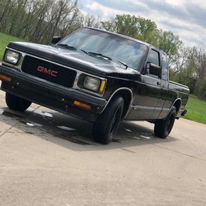 Meet your Posher, Patrick